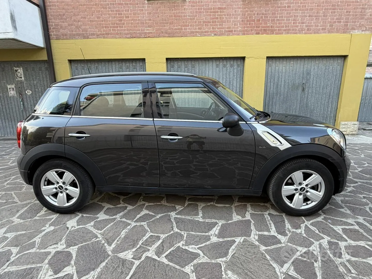 Mini Countryman 2015 photo 2