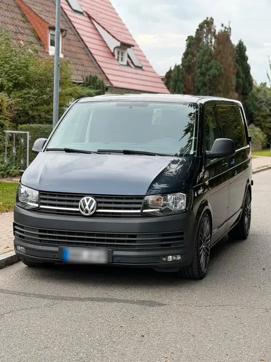 Volkswagen T6 Transporter