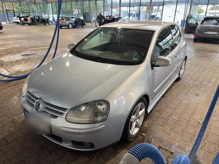 Volkswagen Golf 5