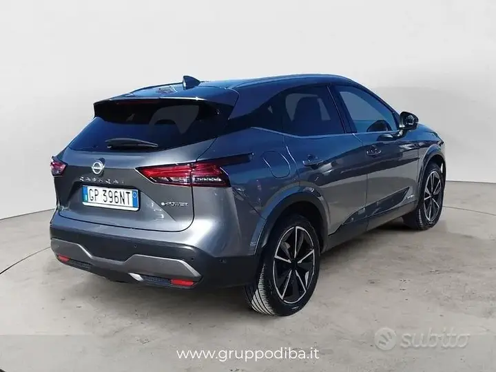 Nissan Qashqai 2023 photo 5