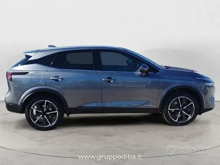 Nissan Qashqai 2023 photo 4