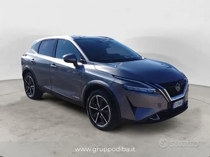 Nissan Qashqai 2023 photo 3
