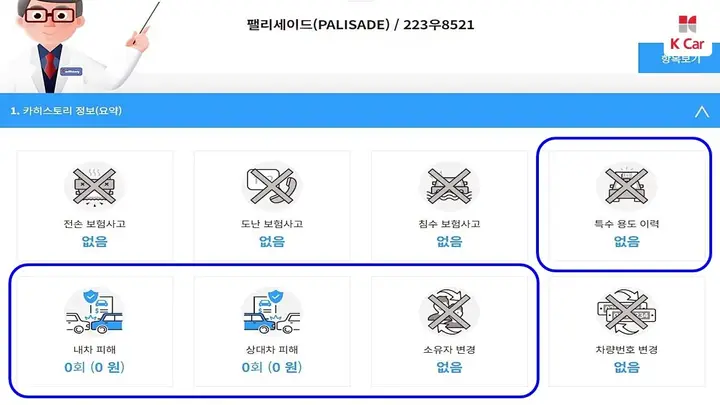 Hyundai Palisade 2022 photo 5