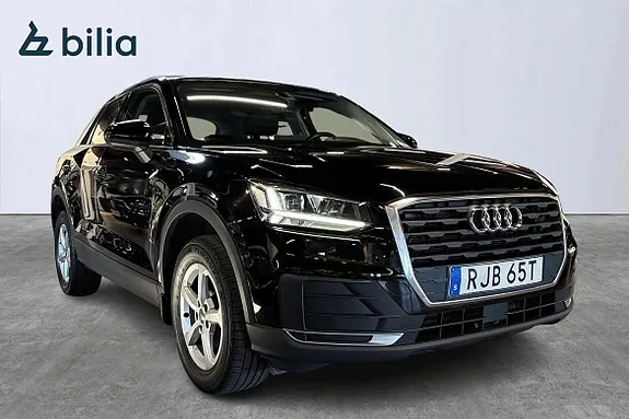 Audi Q2 2020 photo 2