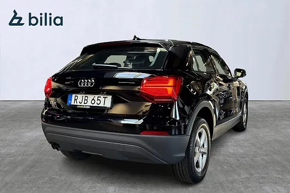 Audi Q2 2020 photo 4