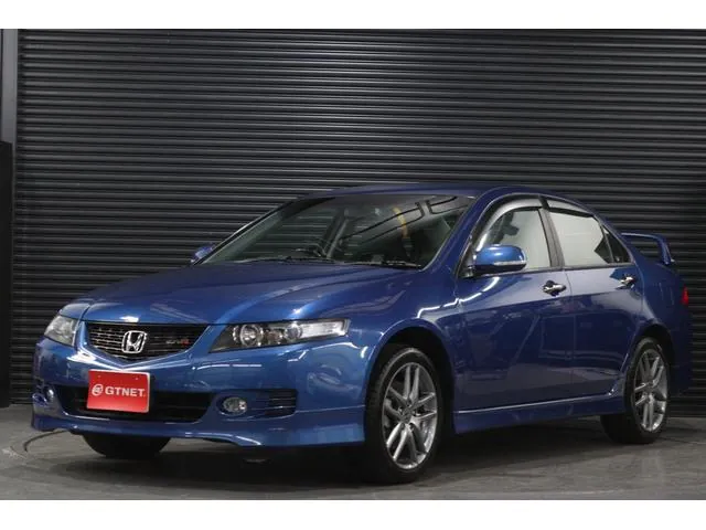 Honda Accord 2007 photo 2