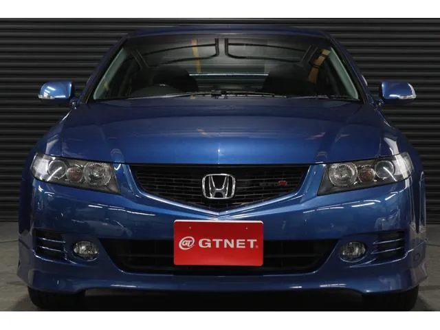 Honda Accord 2007 photo 3