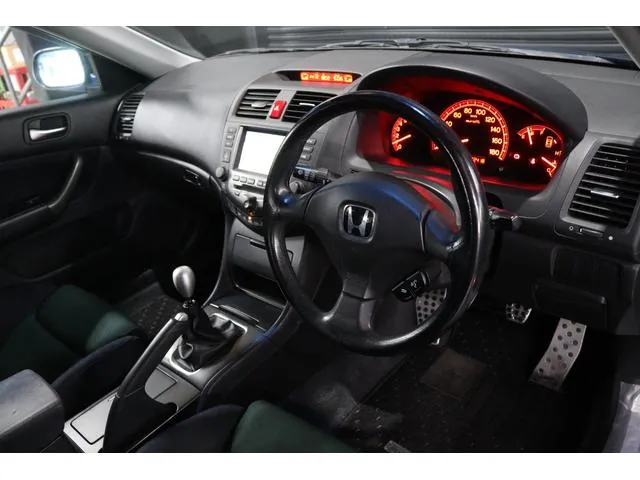 Honda Accord 2007 photo 5