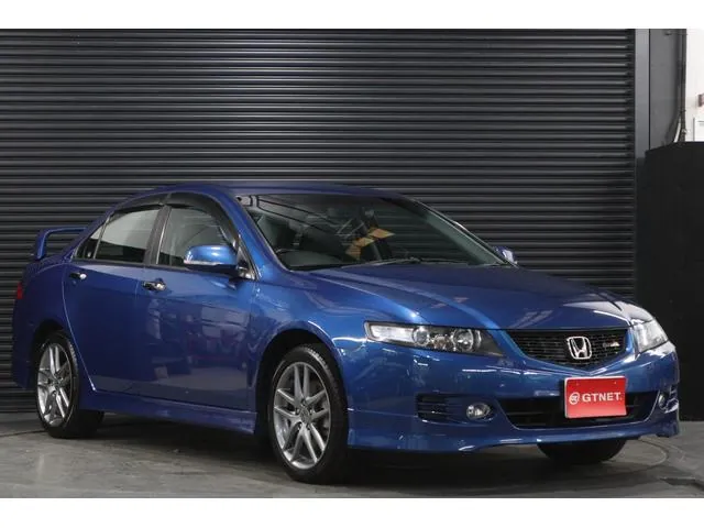 Honda Accord 2007 photo 4