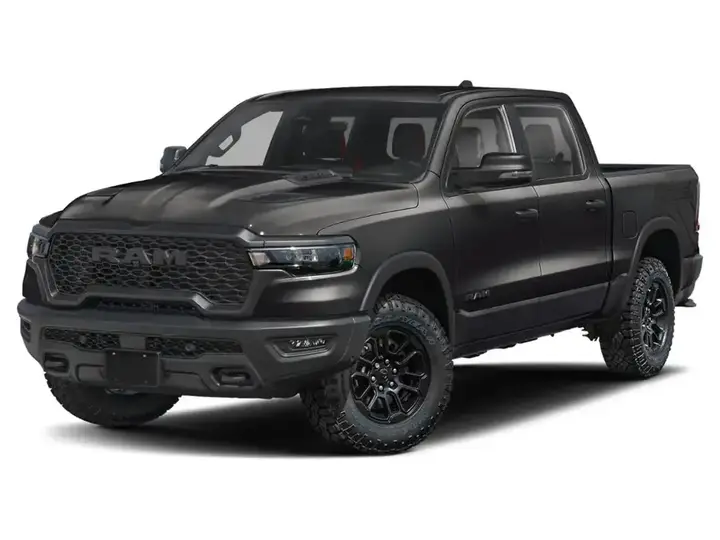 Ram 1500 2026 photo 2