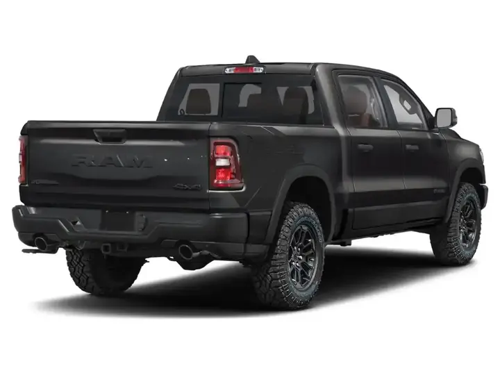 Ram 1500 2026 photo 4
