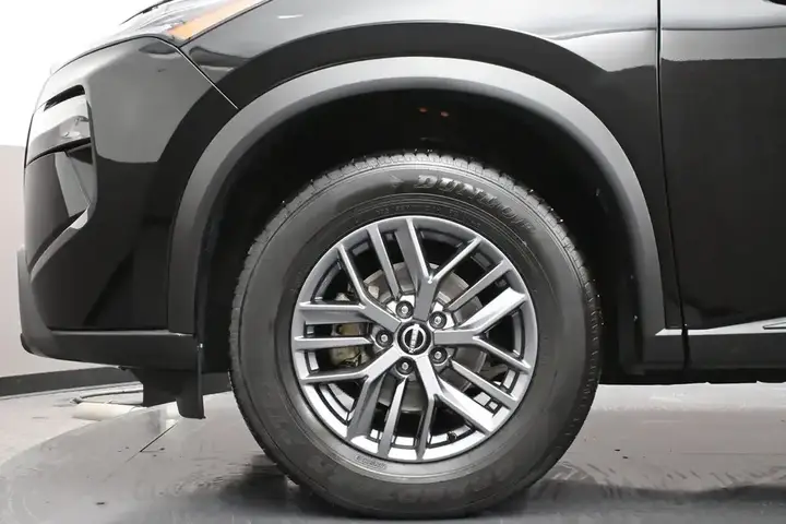 Nissan Rogue 2024 photo 4