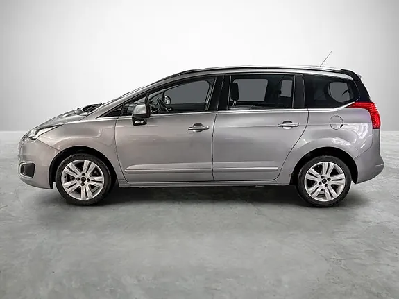 Peugeot 5008 2015 photo 2