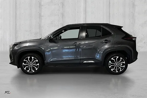 Toyota Yaris Cross 2025 photo 4