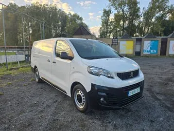 Peugeot Expert Combi