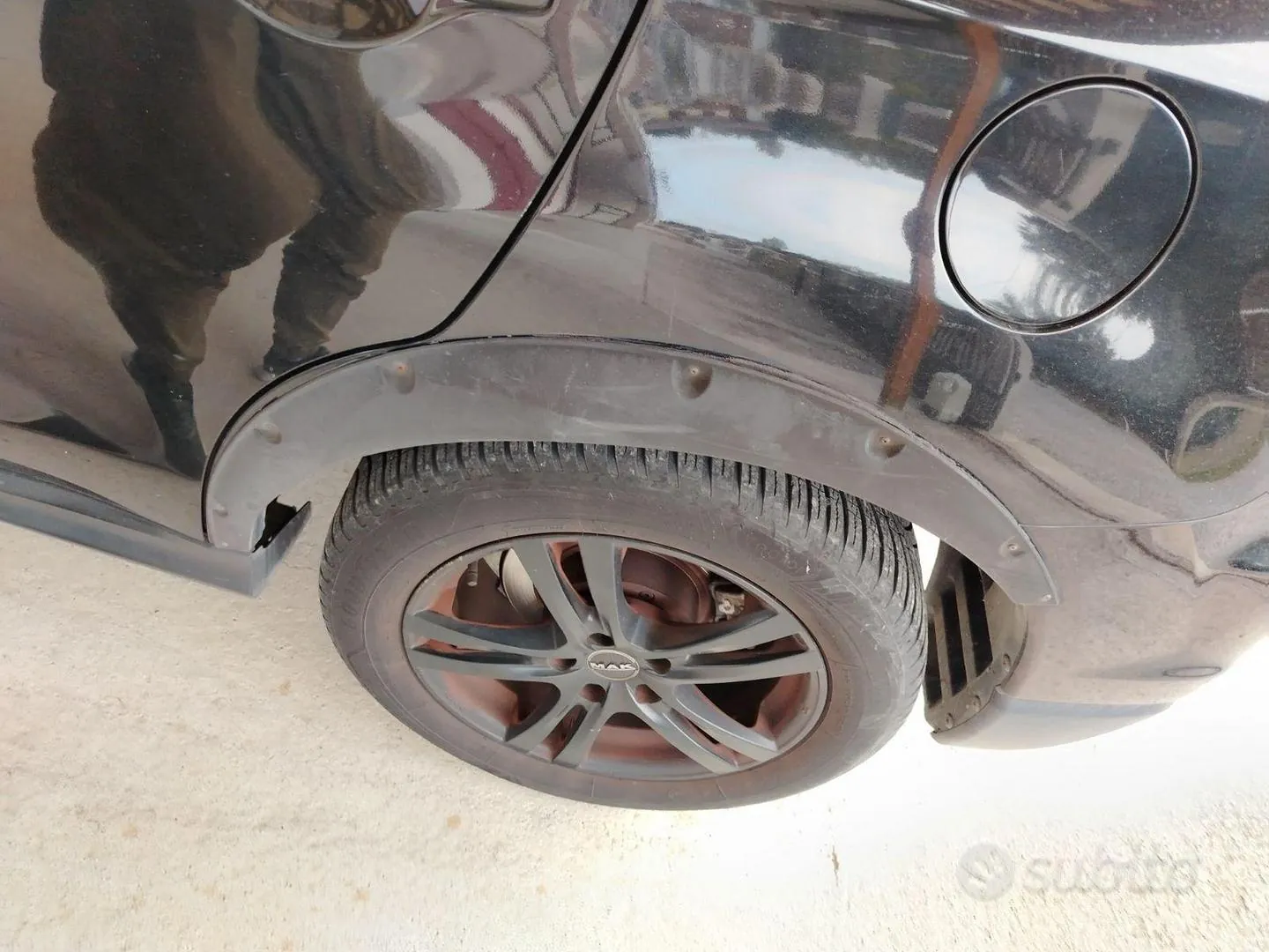 Mitsubishi Asx 2012 photo 3