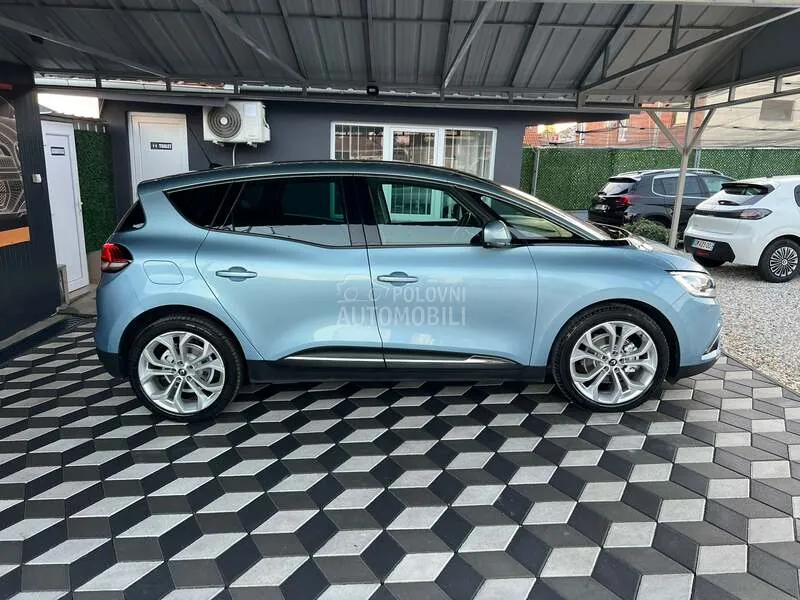Renault Scenic 2019 photo 5