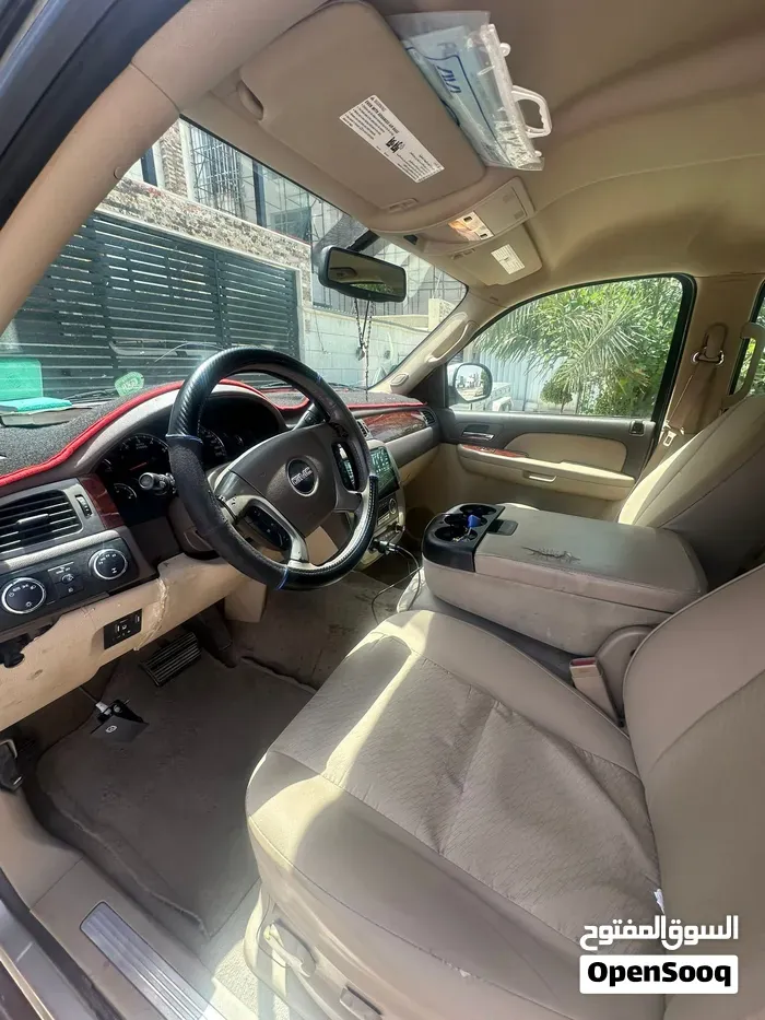 GMC Yukon