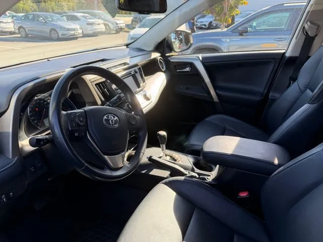 Toyota Rav4 2014 photo 5