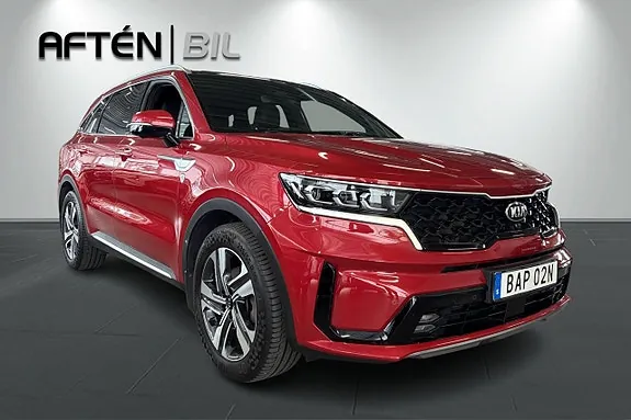 Kia Sorento 2021 photo 4
