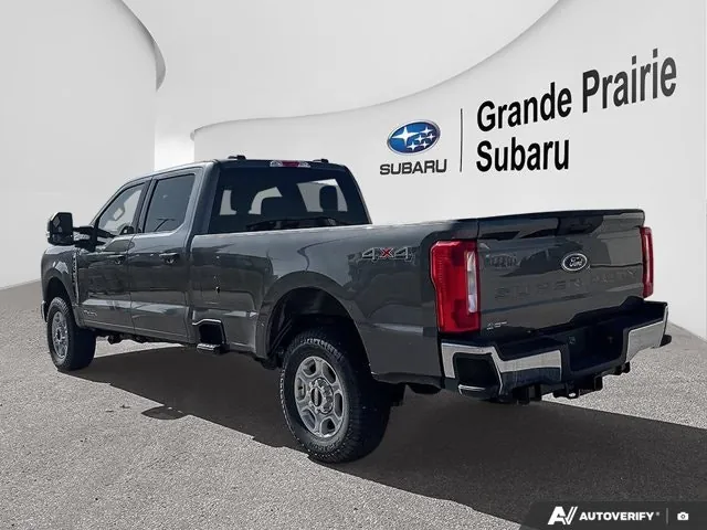 Ford Super Duty F-250 2026 photo 3