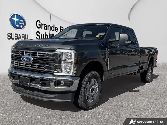 Ford Super Duty F-250