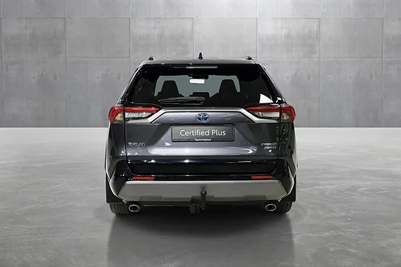 Toyota Rav4 2019 photo 4