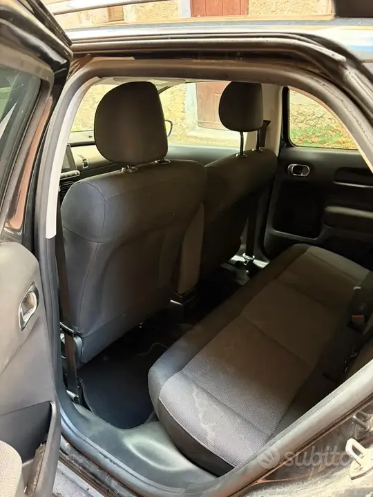 Citroen C4 Cactus 2017 photo 5