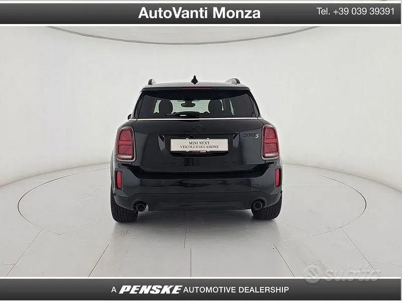Mini Countryman 2022 photo 5