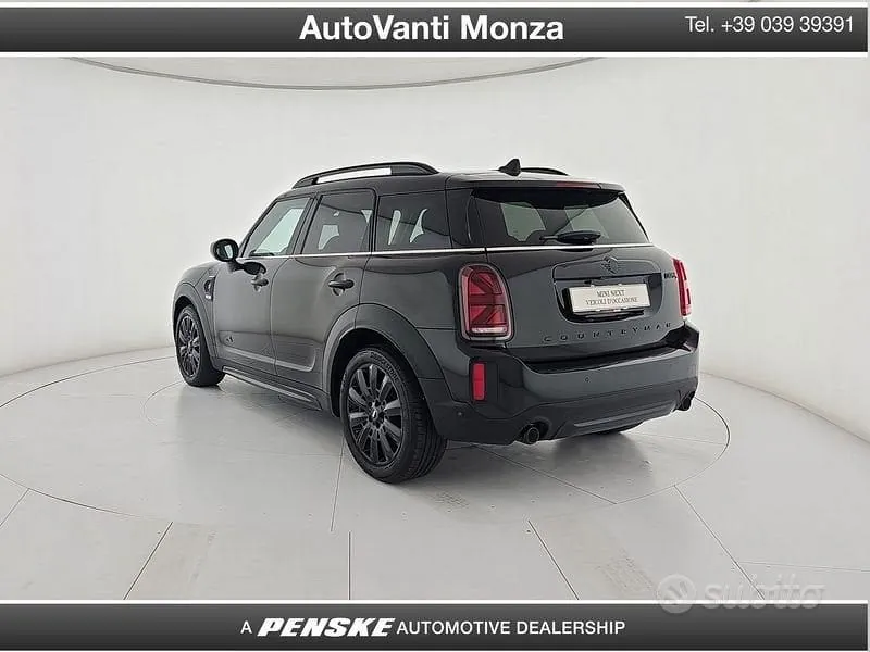 Mini Countryman 2022 photo 4