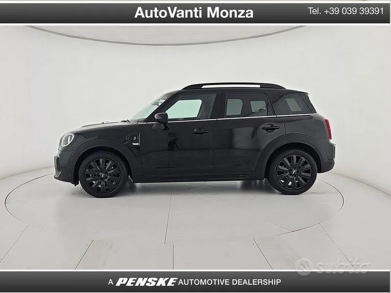 Mini Countryman 2022 photo 3