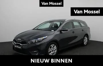 Kia Cee D