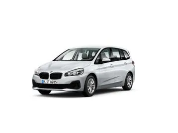 BMW Série 2