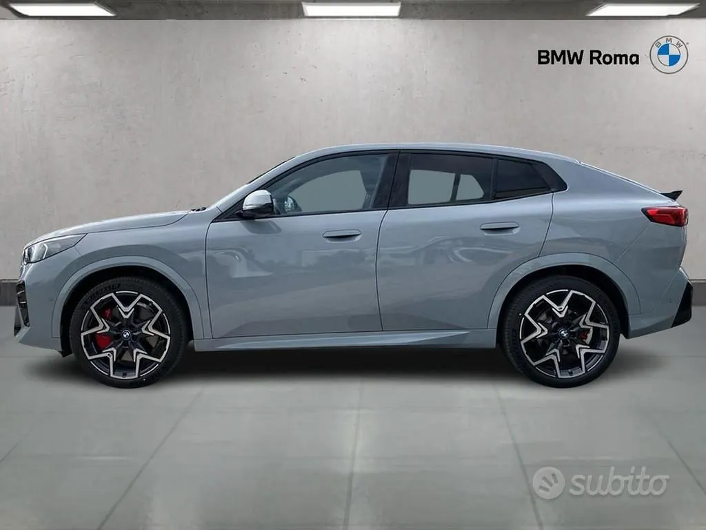 BMW X2 2026 photo 4