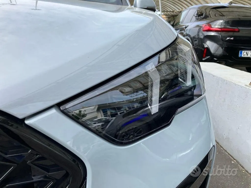 BMW X2 2026 photo 5
