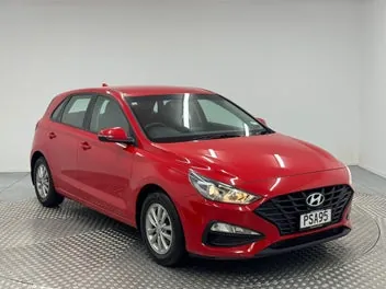 Hyundai I30 2023 photo 2