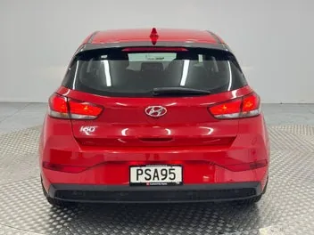 Hyundai I30 2023 photo 5