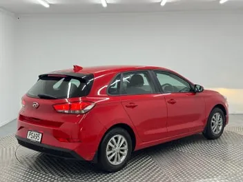 Hyundai I30 2023 photo 4