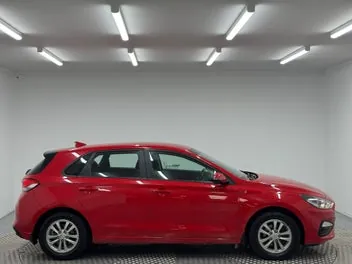 Hyundai I30 2023 photo 3