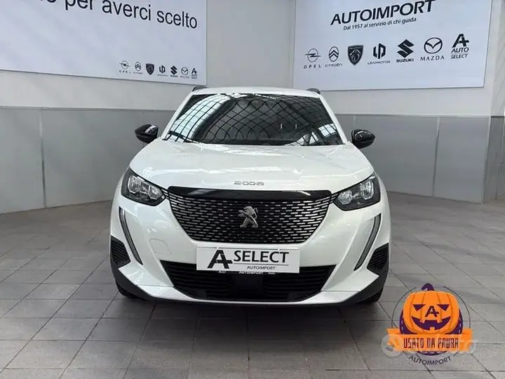 Peugeot 2008 2023 photo 2