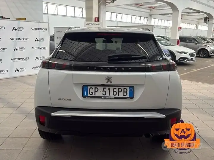 Peugeot 2008 2023 photo 5