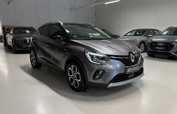 Renault Captur 2022 photo 3