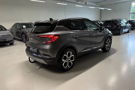 Renault Captur 2022 photo 5