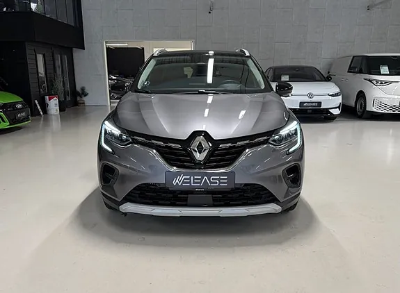 Renault Captur 2022 photo 2