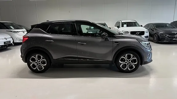 Renault Captur 2022 photo 4