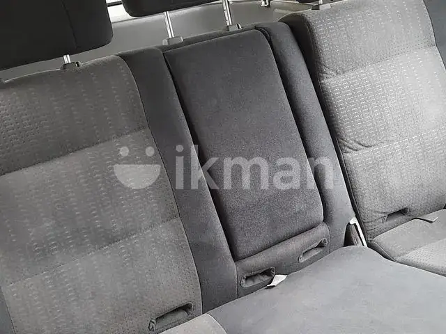 Mitsubishi Montero 2007 photo 4