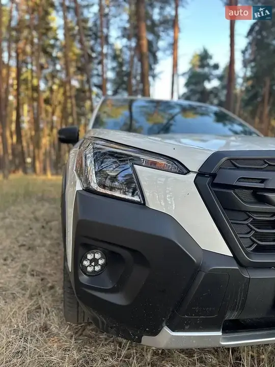 Subaru Forester 2024 photo 4