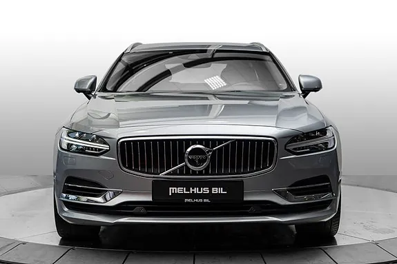 Volvo V90 2018 photo 2