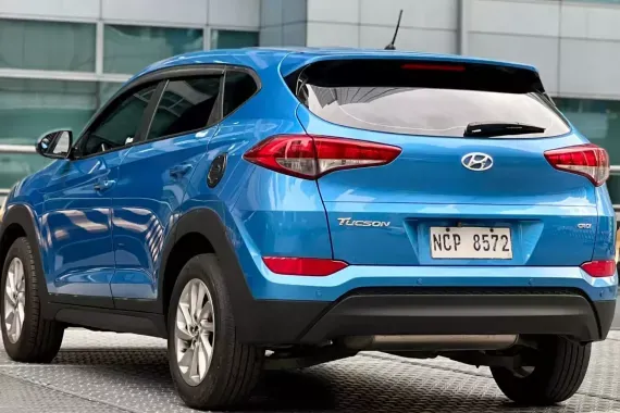 Hyundai Tucson 2017 photo 5