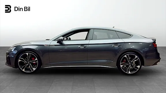 Audi A5 2020 photo 2